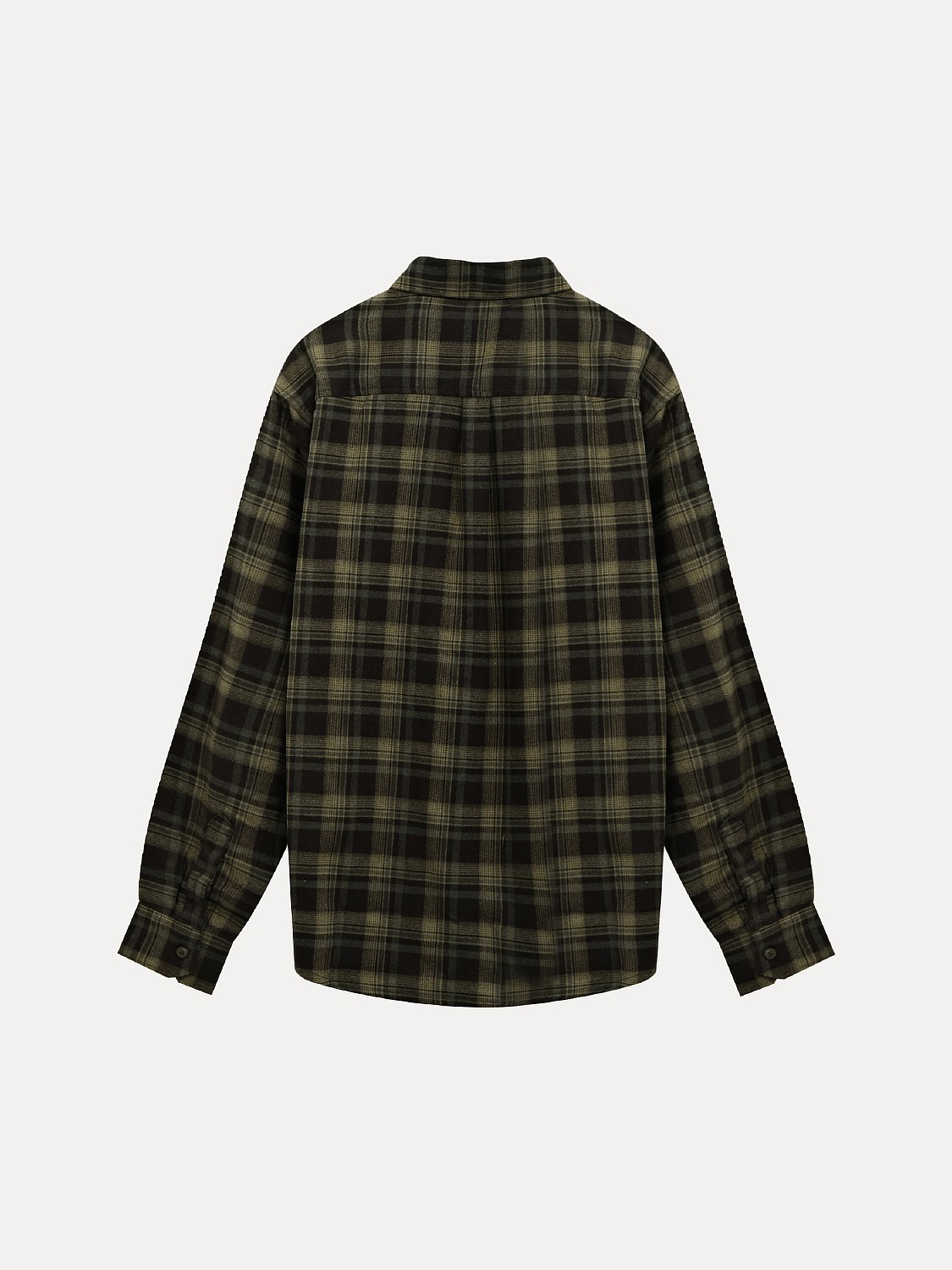 Рубашка мужская (6606P)